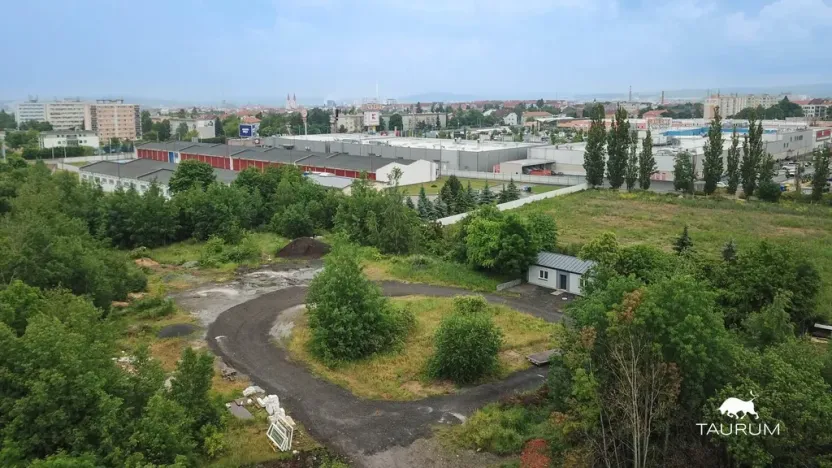 Prodej kanceláře, Plzeň - Jižní Předměstí, Kaplířova, 50 m2