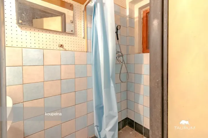 Prodej chaty, Slapy, č.ev., 67 m2