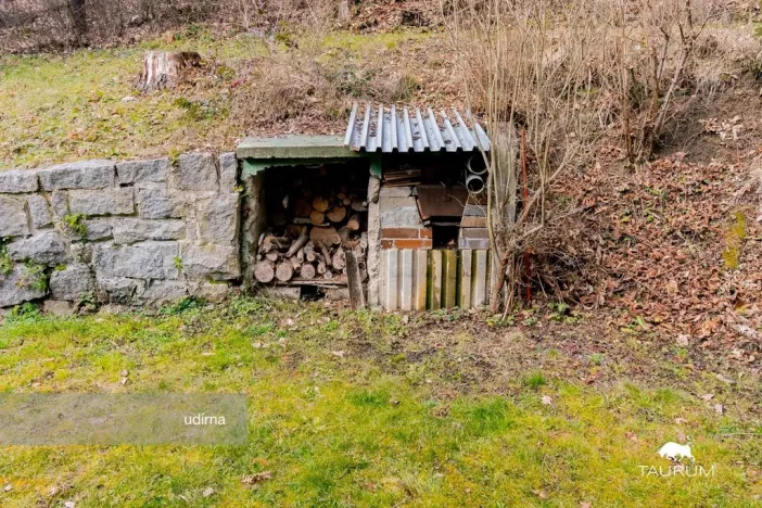 Prodej chaty, Slapy, č.ev., 67 m2