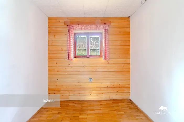 Prodej chaty, Slapy, č.ev., 67 m2