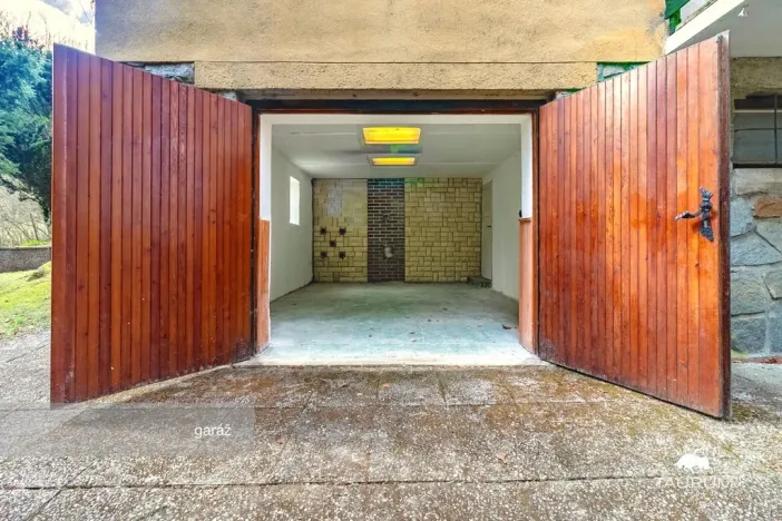 Prodej chaty, Slapy, č.ev., 67 m2