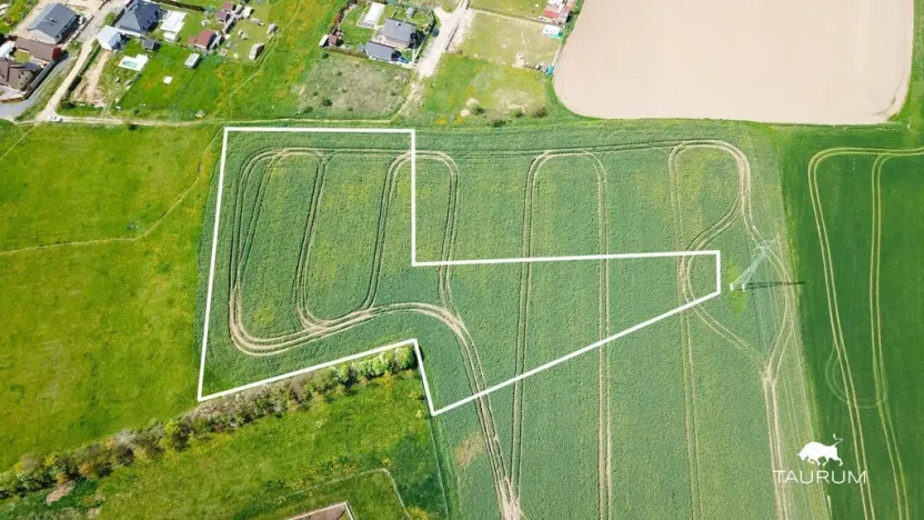 Prodej komerčního pozemku, Stříbro, 7355 m2