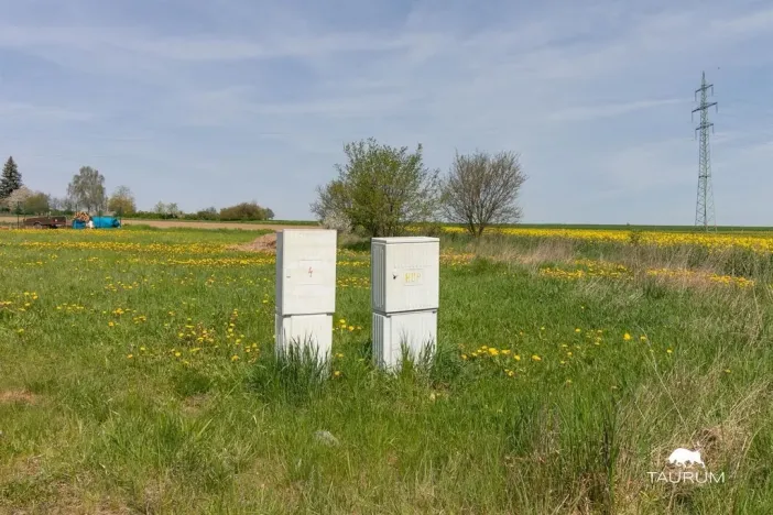 Prodej komerčního pozemku, Stříbro, 7355 m2