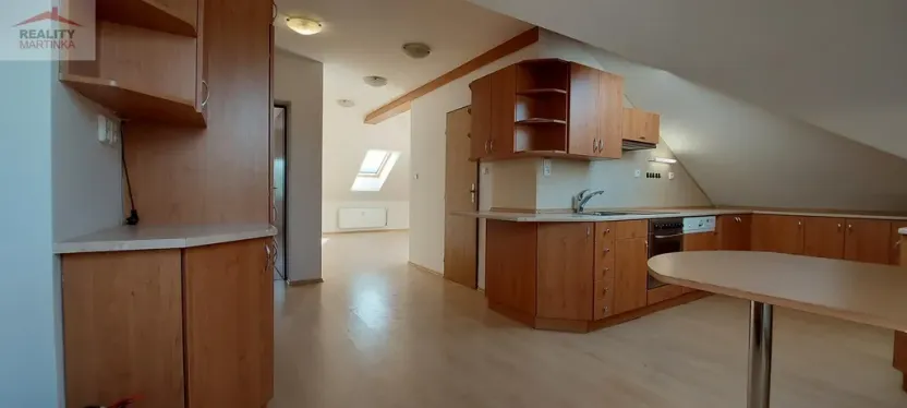 Pronájem bytu 2+1, Valašské Meziříčí, Máchova, 86 m2