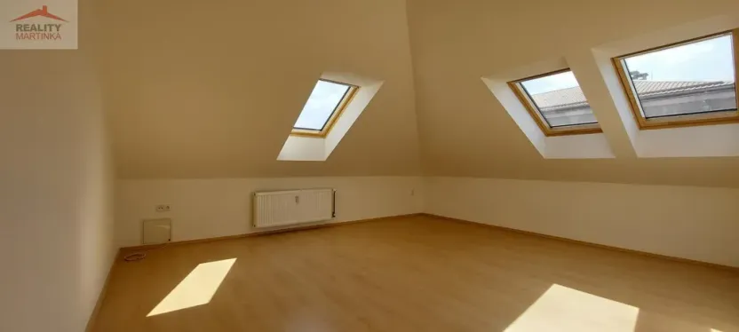 Pronájem bytu 2+1, Valašské Meziříčí, Máchova, 86 m2