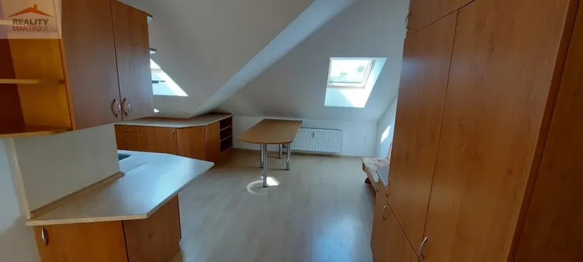 Pronájem bytu 2+1, Valašské Meziříčí, Máchova, 86 m2