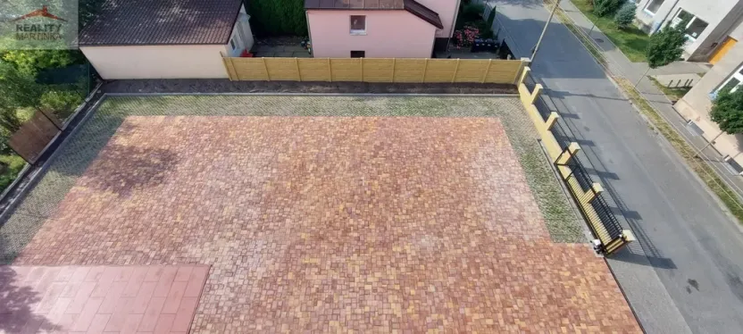 Pronájem bytu 2+1, Valašské Meziříčí, Máchova, 86 m2