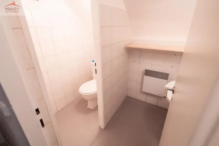 Prodej obchodního prostoru, Valašské Meziříčí, Mostní, 44 m2