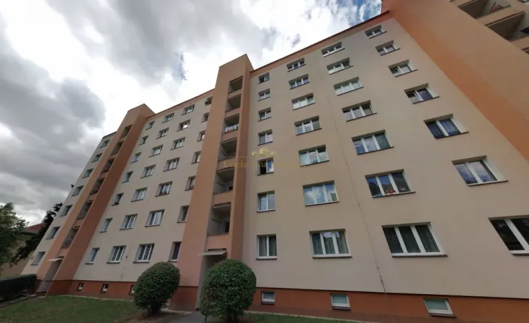 Prodej bytu 1+kk, Praha - Malešice, Chotutická, 25 m2