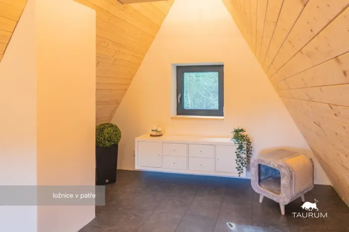 Prodej chaty, Pláně - Ondřejov, 70 m2