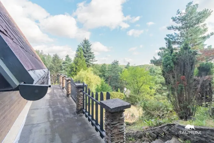 Prodej chaty, Pláně - Ondřejov, 70 m2