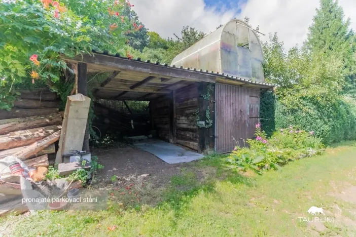 Prodej chaty, Pláně - Ondřejov, 70 m2