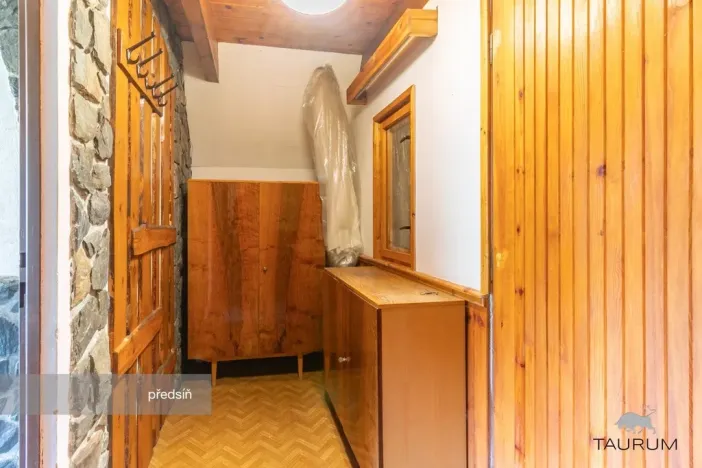 Prodej chaty, Pláně - Ondřejov, 70 m2