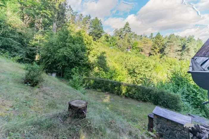 Prodej chaty, Pláně - Ondřejov, 70 m2