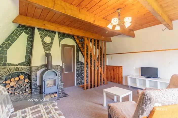 Prodej chaty, Pláně - Ondřejov, 70 m2