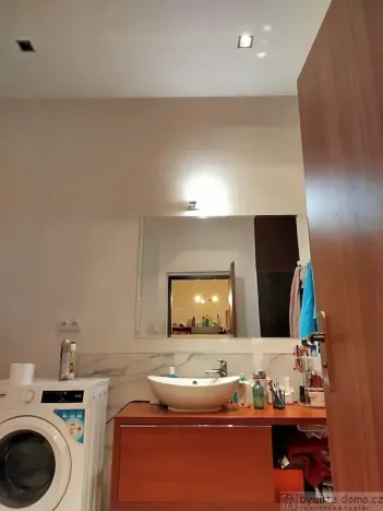 Pronájem bytu 2+1, Vodňany, 63 m2