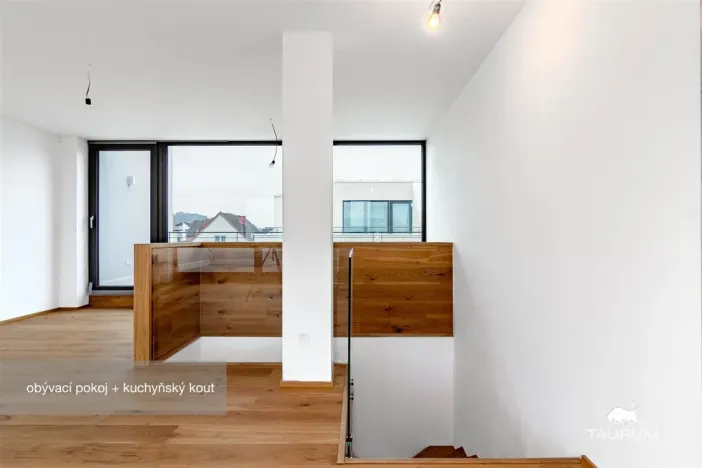 Prodej bytu 3+kk, Klatovy, ul. 5. května, 109 m2