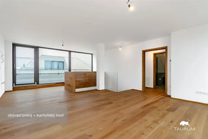 Prodej bytu 3+kk, Klatovy, ul. 5. května, 109 m2