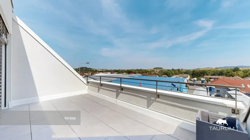 Prodej bytu 3+kk, Klatovy, ul. 5. května, 109 m2