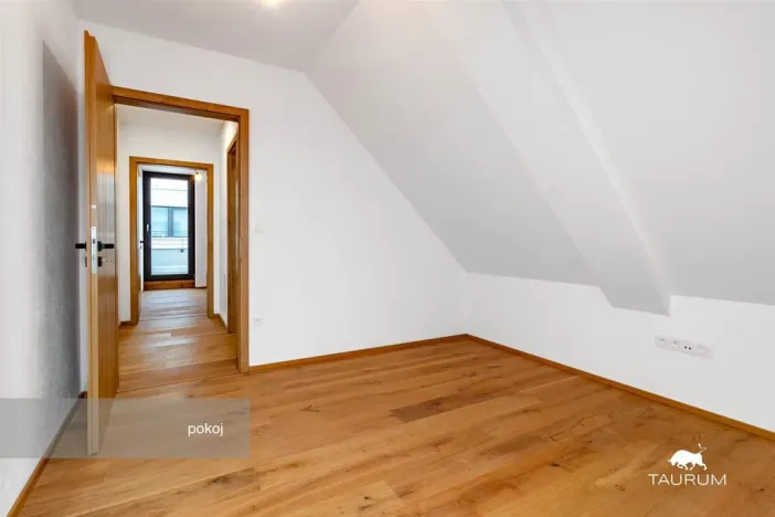 Prodej bytu 3+kk, Klatovy, ul. 5. května, 109 m2