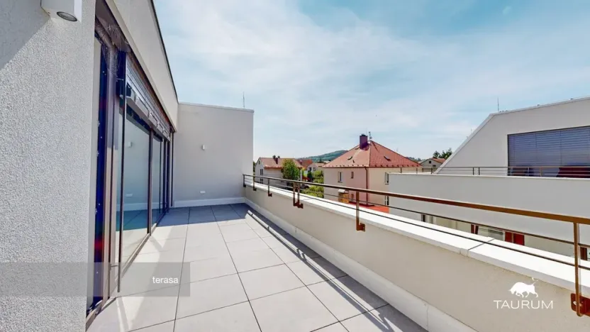 Prodej bytu 3+kk, Klatovy, ul. 5. května, 109 m2