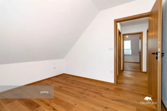 Prodej bytu 3+kk, Klatovy, ul. 5. května, 109 m2