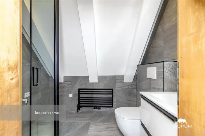 Prodej bytu 3+kk, Klatovy, ul. 5. května, 109 m2