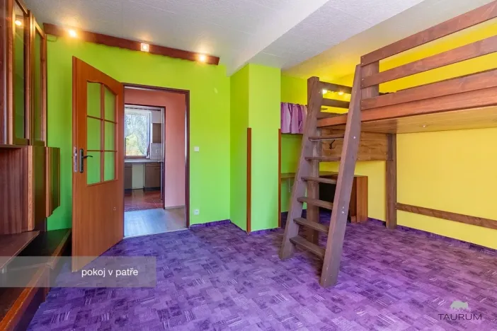 Prodej rodinného domu, Dobřany, Školní, 368 m2