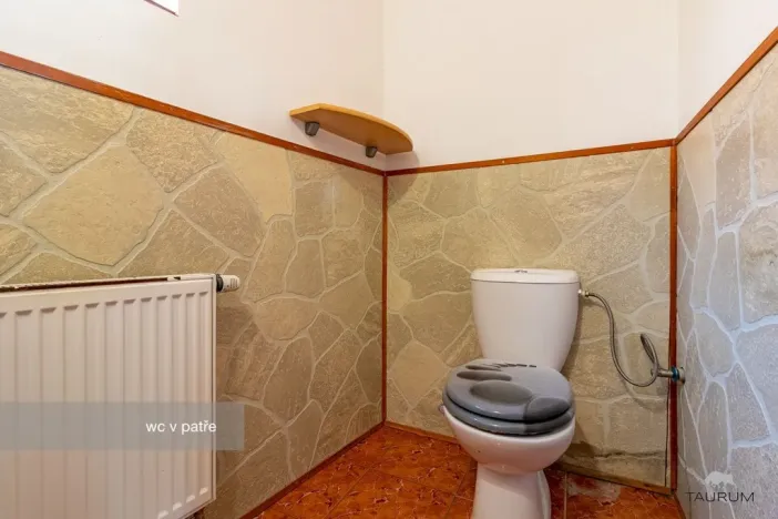 Prodej rodinného domu, Dobřany, Školní, 368 m2