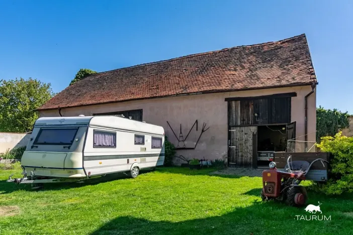 Prodej rodinného domu, Dobřany, Školní, 368 m2