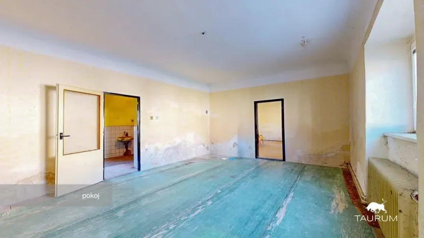 Prodej rodinného domu, Dobřany, Školní, 368 m2