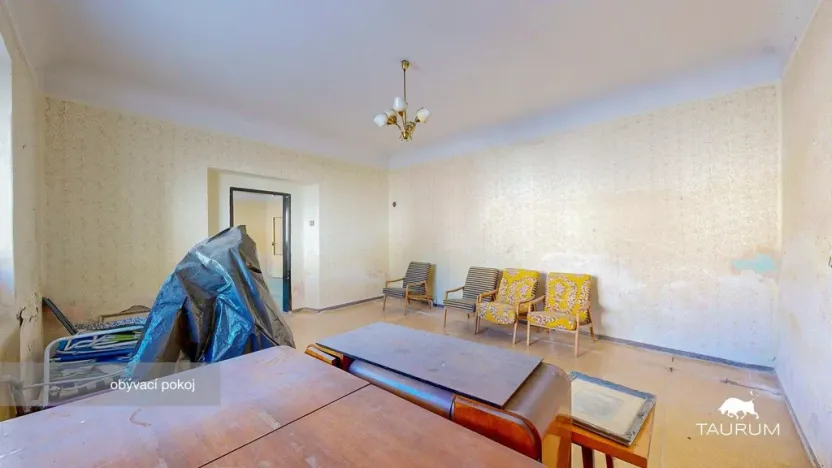 Prodej rodinného domu, Dobřany, Školní, 368 m2