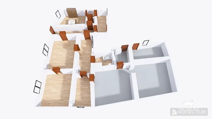 Prodej rodinného domu, Dobřany, Školní, 368 m2