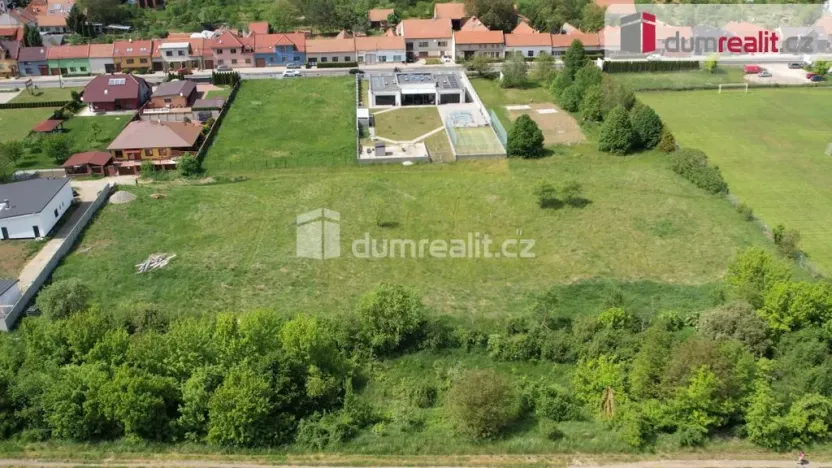 Prodej domu na klíč, Uherský Brod - Těšov, Losy, 191 m2