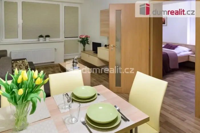 Prodej bytu 3+kk, Všemina, 72 m2