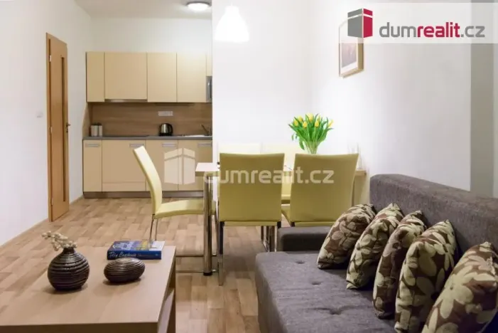 Prodej bytu 3+kk, Všemina, 72 m2