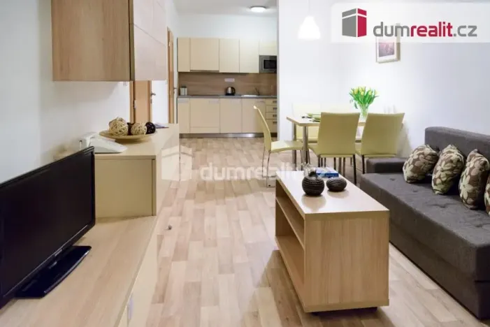 Prodej bytu 3+kk, Všemina, 72 m2