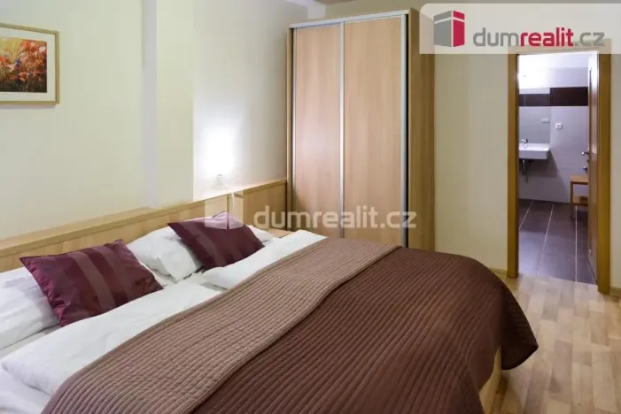 Prodej bytu 3+kk, Všemina, 72 m2