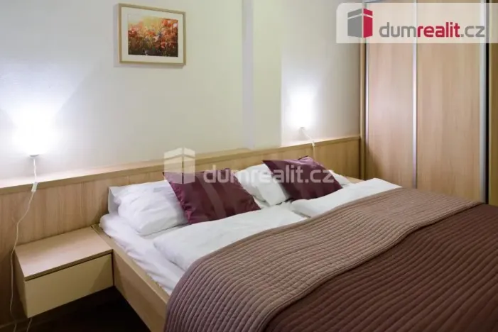 Prodej bytu 3+kk, Všemina, 72 m2