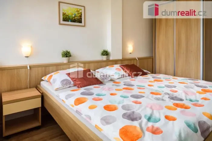 Prodej bytu 3+kk, Všemina, 72 m2