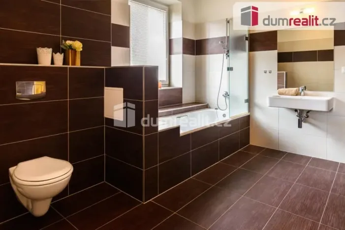 Prodej bytu 3+kk, Všemina, 72 m2