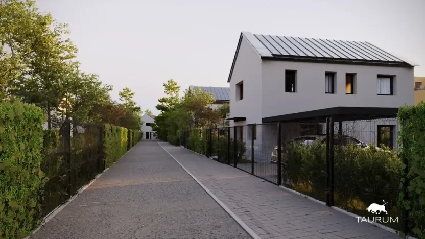 Prodej rodinného domu, Kosmonosy, 105 m2