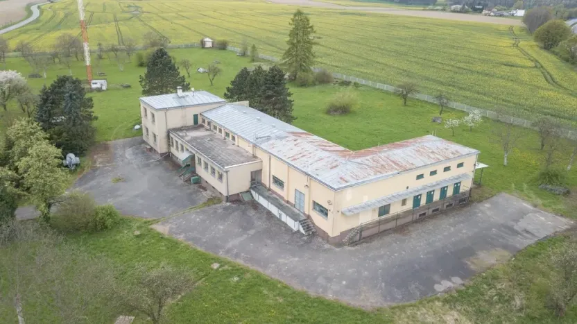 Prodej komerčního pozemku, Ostrava, okres moravskoslezský kraj, Ostravská, 29284 m2