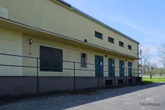 Prodej komerčního pozemku, Ostrava, okres moravskoslezský kraj, Ostravská, 29284 m2