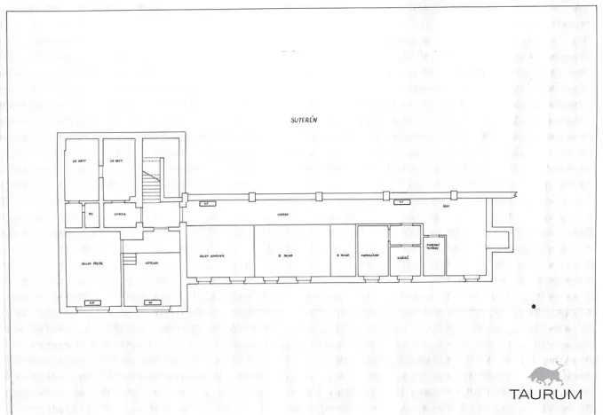 Prodej komerčního pozemku, Ostrava, okres moravskoslezský kraj, Ostravská, 29284 m2
