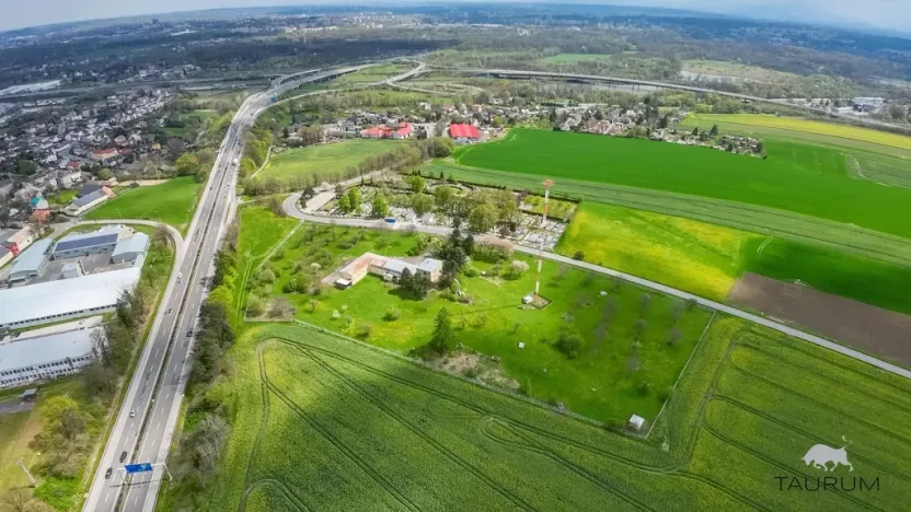 Prodej komerčního pozemku, Ostrava, okres moravskoslezský kraj, Ostravská, 29284 m2