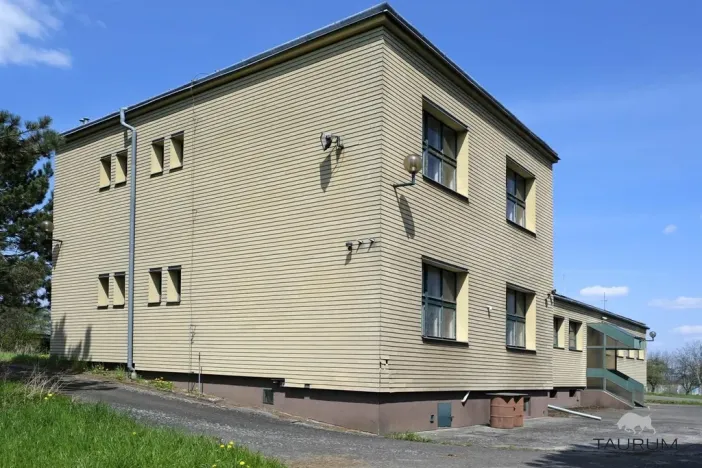 Prodej komerčního pozemku, Ostrava, okres moravskoslezský kraj, Ostravská, 29284 m2