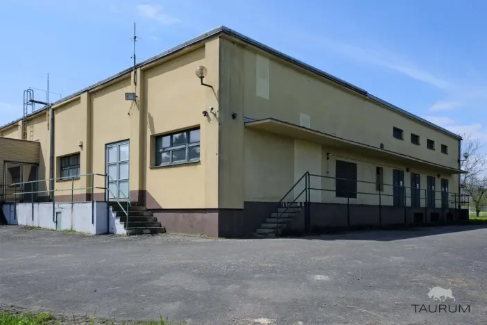 Prodej komerčního pozemku, Ostrava, okres moravskoslezský kraj, Ostravská, 29284 m2