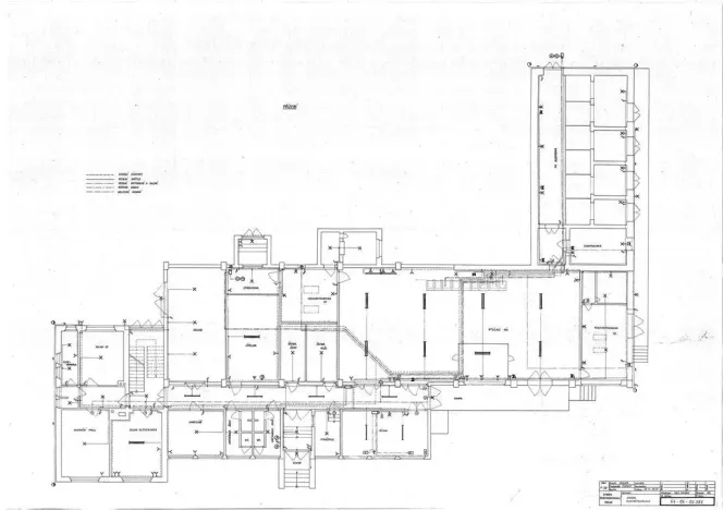 Prodej komerčního pozemku, Ostrava, okres moravskoslezský kraj, Ostravská, 29284 m2