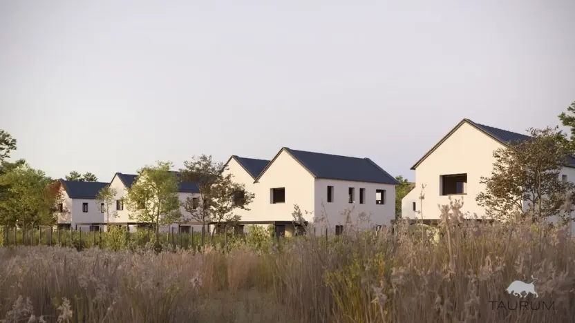 Prodej rodinného domu, Kosmonosy, 105 m2